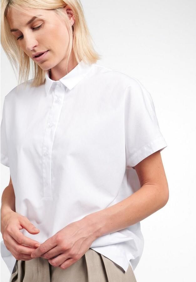 Eterna Shirtblouse Loose fit - Foto 2