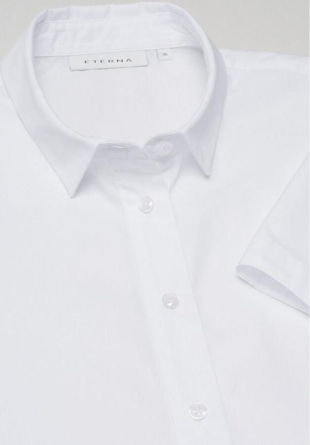 Eterna Shirtblouse Loose fit - Foto 3