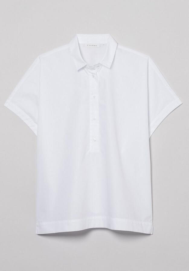 Eterna Shirtblouse Loose fit - Foto 5