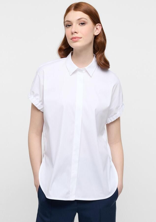 Eterna Shirtblouse Loose fit - Foto 5