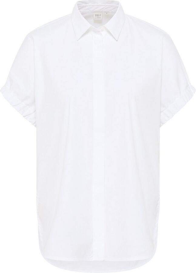 Eterna Shirtblouse Loose fit