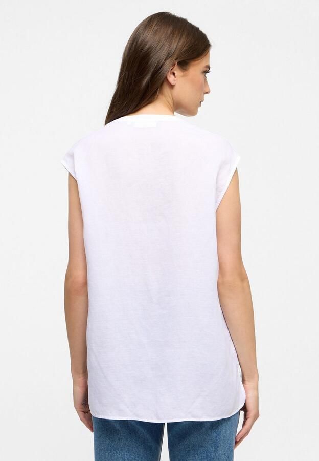 Eterna Shirtblouse Loose fit