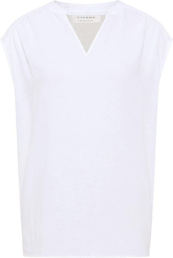 Eterna Shirtblouse Loose fit - Foto 4