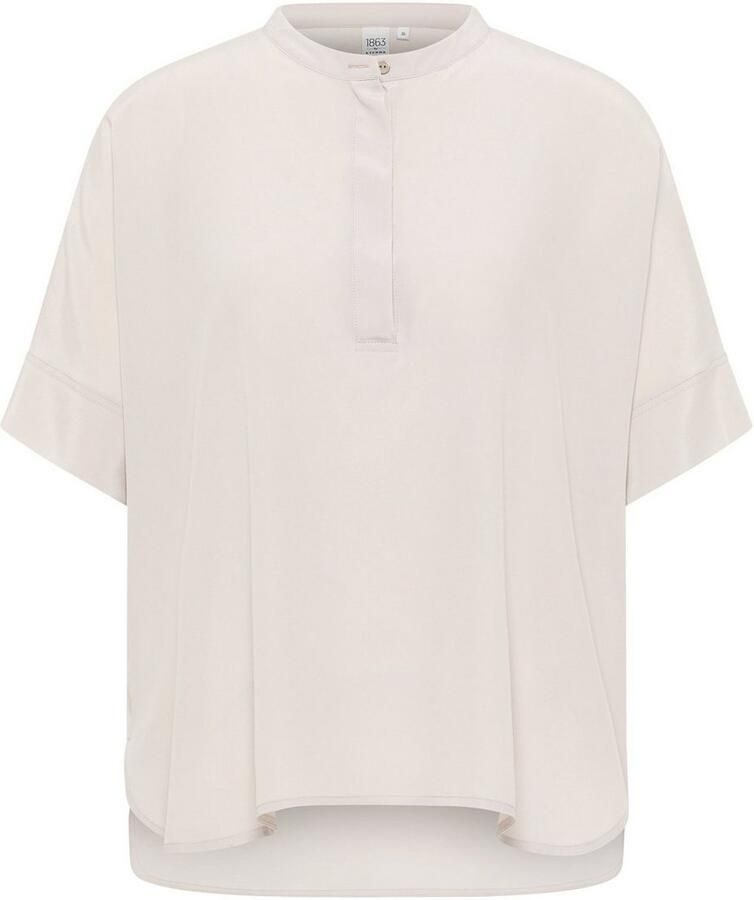 Eterna Shirtblouse Oversized fit