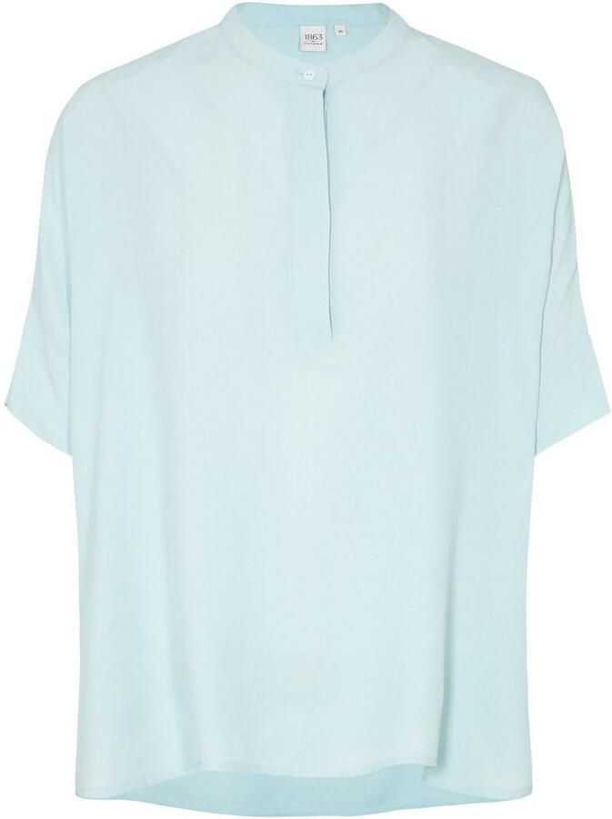 Eterna Shirtblouse Oversized fit