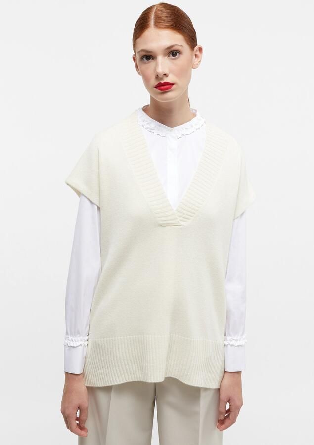 Eterna Slip-over - Foto 5