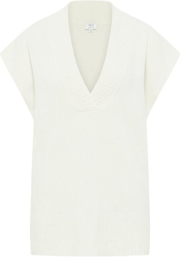 Eterna Slip-over