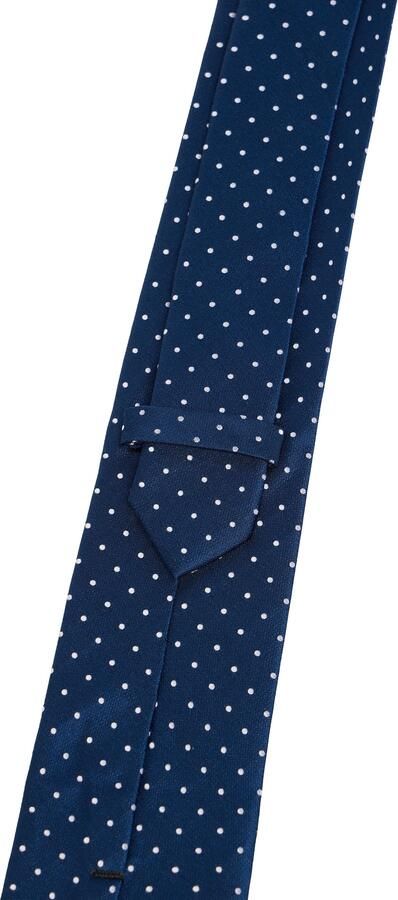 Eterna Stropdas van pure zijde (7 5 cm) - Foto 2