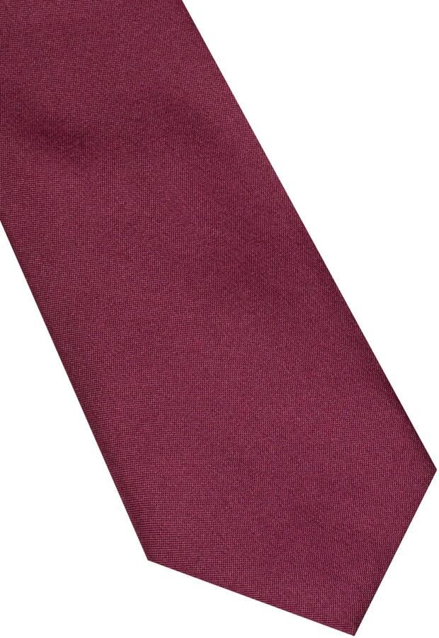 Eterna Stropdas van zijde (6 cm)