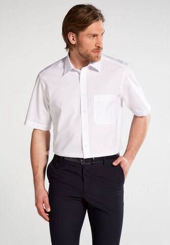 Eterna Hemd met korte mouwen COMFORT FIT