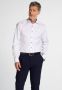 Eterna Overhemd met lange mouwen Slim fit NON IRON (strijkvrij) - Thumbnail 1
