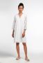Eterna Kanten jurk Loose fit - Thumbnail 1
