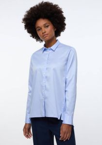 Eterna Klassieke blouse CLASSIC FIT
