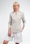 Eterna Lange blouse FITTED EASY IRON (gemakkelijk te strijken) - Thumbnail 1