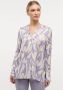 Eterna Lange blouse Loose fit - Thumbnail 1