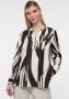 Eterna Lange blouse Loose fit - Thumbnail 1
