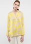 Eterna Lange blouse Loose fit - Thumbnail 1