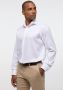 Eterna Comfort fit zakelijk overhemd van oxford - Thumbnail 1