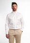 Eterna Zakelijk regular fit overhemd van twill - Thumbnail 1