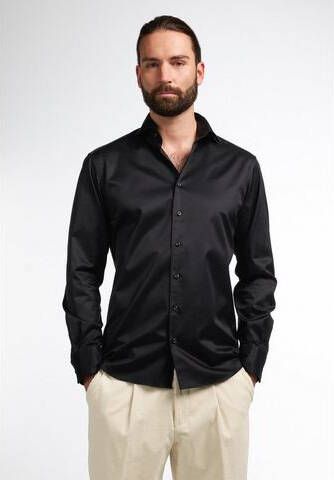 Eterna Overhemd met lange mouwen MODERN FIT