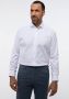 Eterna business overhemd Modern Fit normale fit wit zonder borstzak - Thumbnail 2