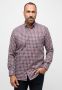 Eterna Overhemd met lange mouwen MODERN FIT - Thumbnail 1