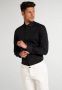 Eterna Overhemd met lange mouwen Slim fit NON IRON (strijkvrij) - Thumbnail 1