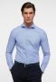 Eterna Overhemd met lange mouwen Slim fit EASY IRON (gemakkelijk te strijken) - Thumbnail 2