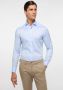 Eterna Overhemd met lange mouwen Slim fit EASY IRON (gemakkelijk te strijken) - Thumbnail 1