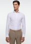 Eterna Overhemd met lange mouwen Slim fit EASY IRON (gemakkelijk te strijken) - Thumbnail 3