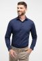 Eterna Overhemd met lange mouwen Slim fit - Thumbnail 1