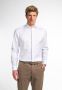 Eterna Slim fit smokingoverhemd van twill - Thumbnail 2