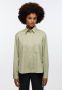 Eterna Overhemdblouse Loose fit - Thumbnail 1