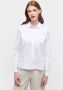 Eterna Overhemdblouse Loose fit EASY IRON (gemakkelijk te strijken) - Thumbnail 1