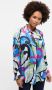 Eterna Overhemdblouse Loose fit - Thumbnail 1