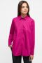 Eterna Overhemdblouse Oversized fit - Thumbnail 1