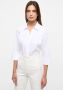 Eterna Overhemdblouse Regular fit EASY IRON (gemakkelijk te strijken) - Thumbnail 2