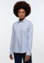 Eterna Overhemdblouse Regular fit - Thumbnail 1