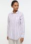 Eterna Overhemdblouse Regular fit - Thumbnail 1