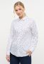 Eterna Overhemdblouse Regular fit - Thumbnail 1