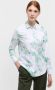 Eterna Overhemdblouse Regular fit - Thumbnail 1
