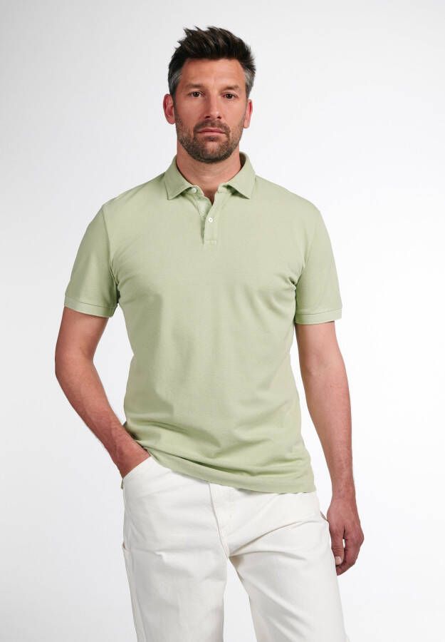 Eterna Poloshirt MODERN FIT