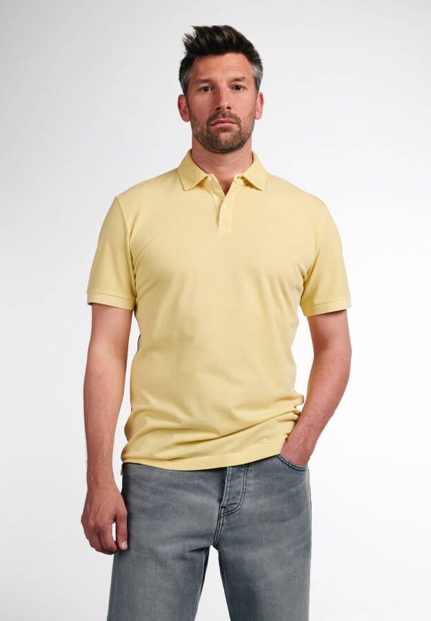 Eterna Poloshirt Regular fit