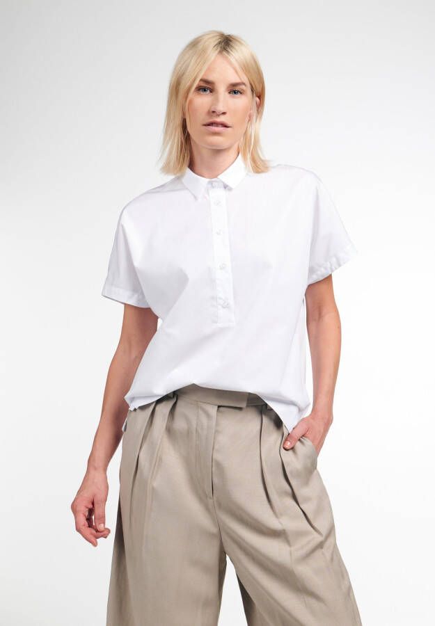 Eterna Shirtblouse Loose fit