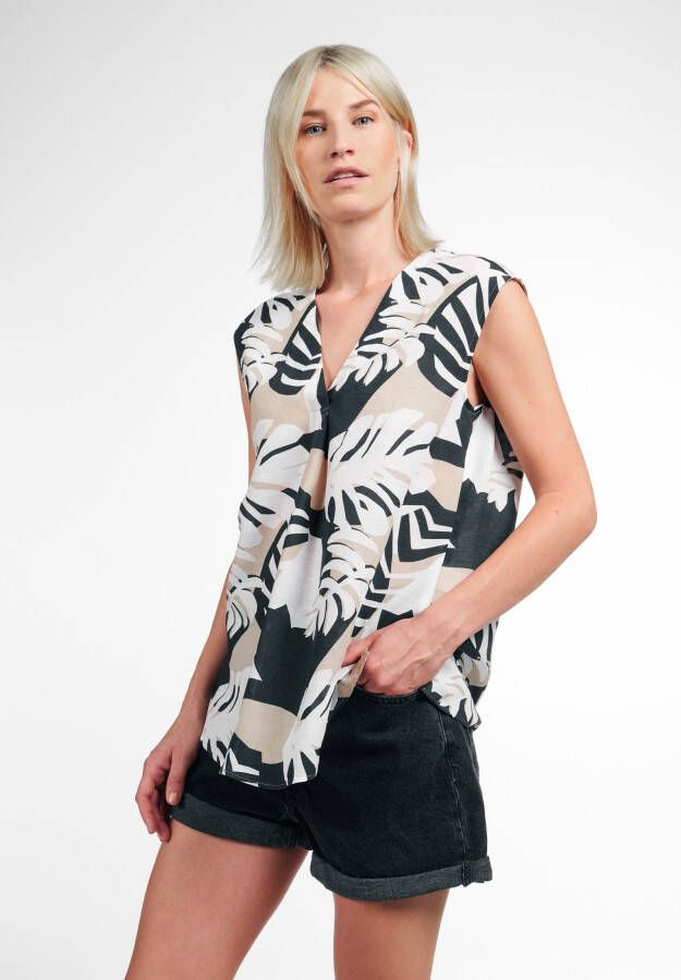 Eterna Shirtblouse Loose fit