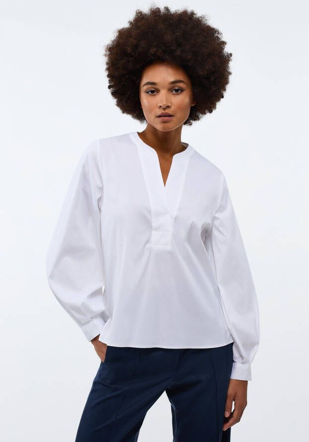 Eterna Shirtblouse CLASSIC FIT