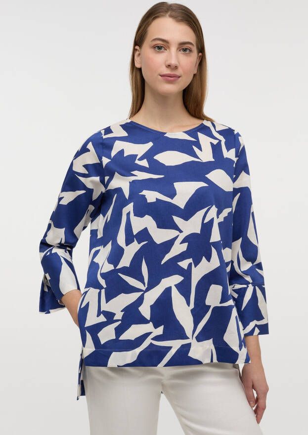 Eterna Shirtblouse Loose fit