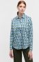 Eterna Overhemdblouse Regular fit - Thumbnail 1
