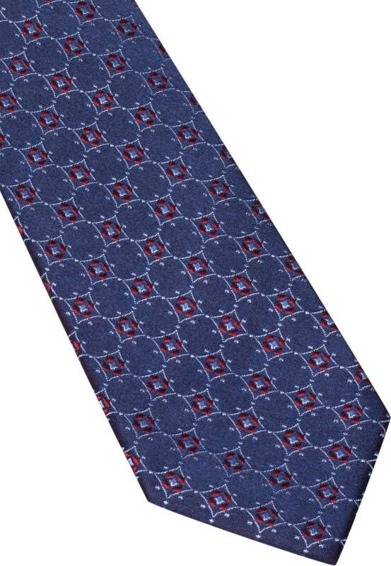 Eterna Stropdas van zijde (6 cm)