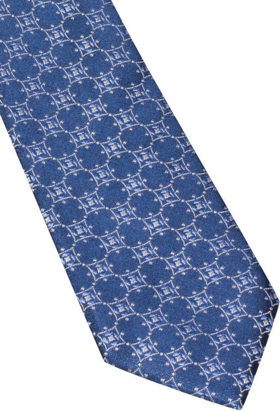 Eterna Stropdas van zijde (6 cm)